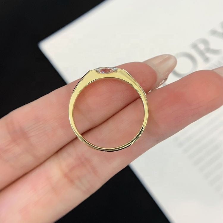 Elana Marquise Ring