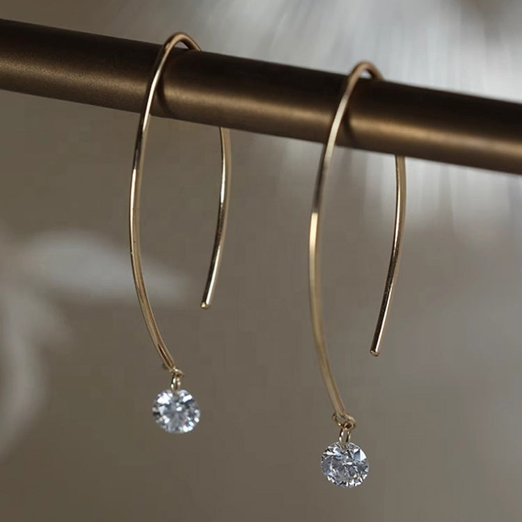 Kimberly Drop Earrings
